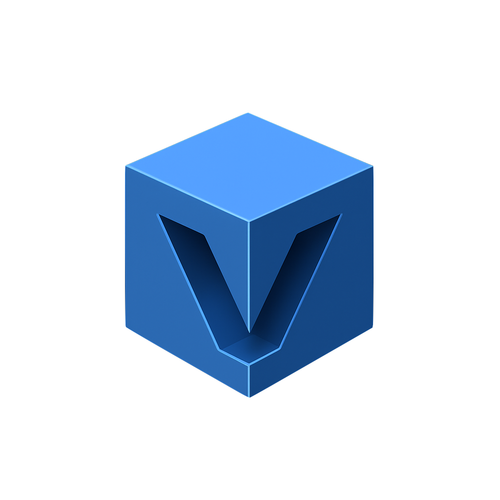 Vruha Studio Logo